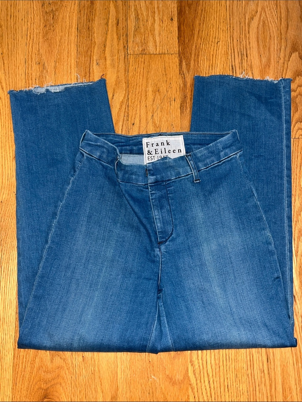 Frank & Eileen Kinsale Jeans
